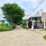 Bán đất thổ cư 109m² Tân Định, Bến Cát, Bình Dương - Ảnh thu nhỏ 1