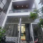 Bán nhà Thanh Khê 70m² 3 phòng ngủ gần Trần Cao Vân - Ảnh thu nhỏ 1