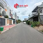 Bán nền 100m² thổ cư Lê Thị Bái, Quận 12 - 1 tỷ 390 triệu - Ảnh thu nhỏ 1