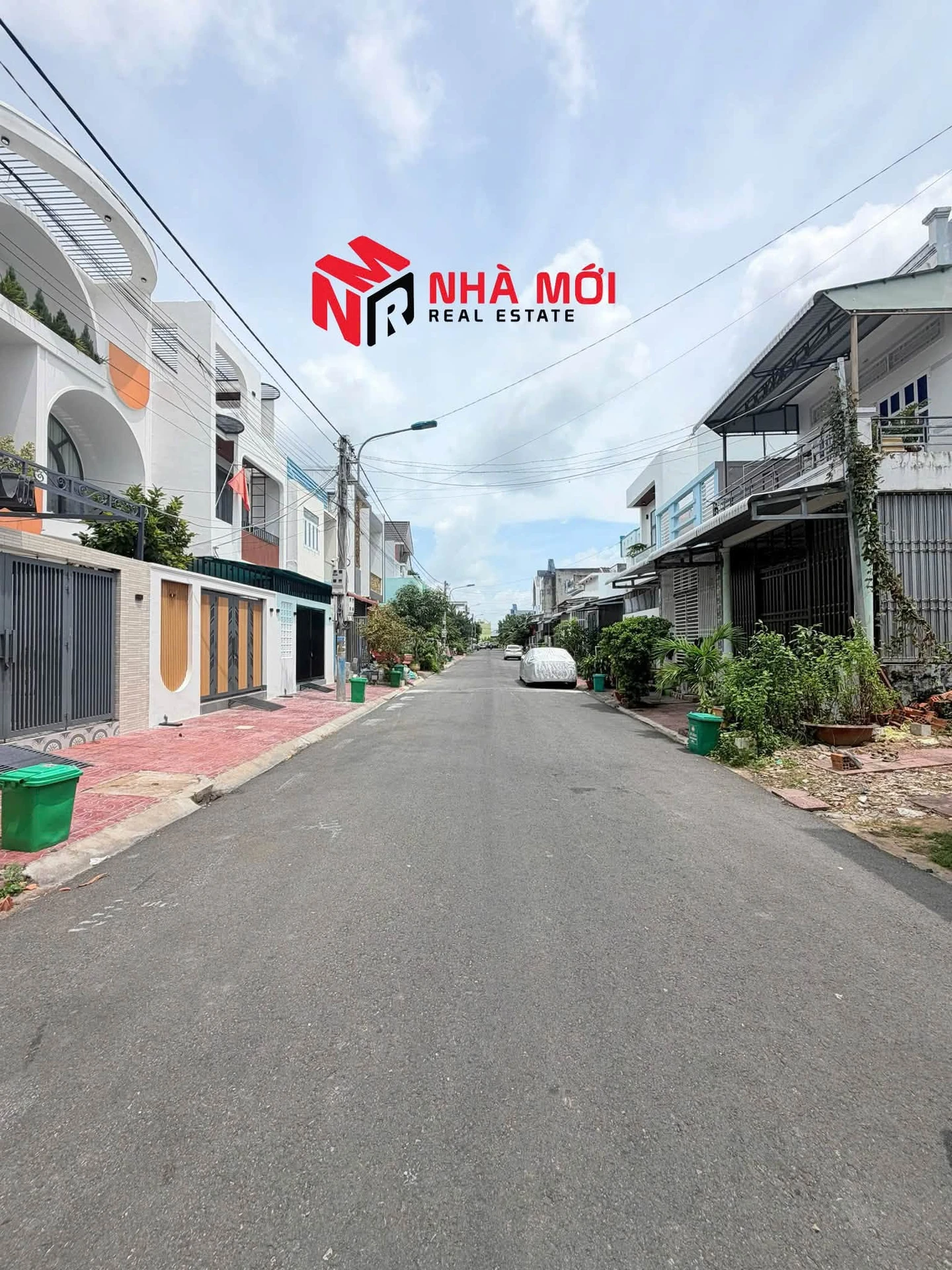 Bán nền 100m² thổ cư Lê Thị Bái, Quận 12 - 1 tỷ 390 triệu - Ảnh 1