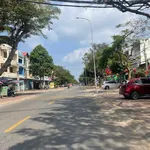 Bán nhà 1 trệt 2 lầu mặt tiền 100m² Nguyễn Thiện Thuật Quận 12 - Ảnh thu nhỏ 1