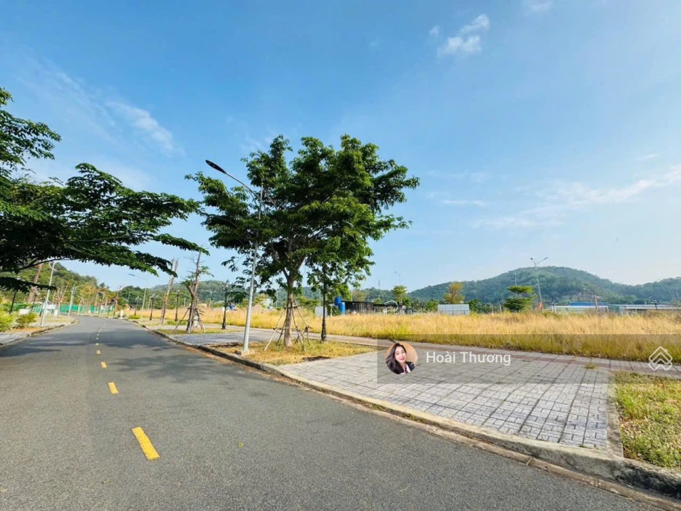 Nền nhà phố biển Hà Tiên có sổ, hạ tầng đẹp, gần trung tâm, tiện ích hồ bơi, chỉ 12,5tr: 0932 185 *** - Ảnh thu nhỏ 2