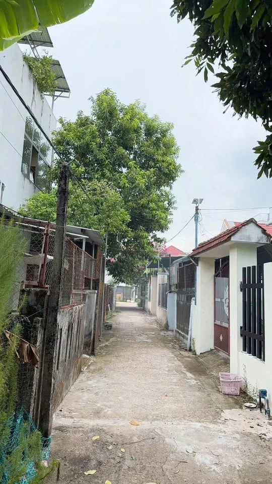Bán lô đất Quận 6 125m² 1 tỷ - Ảnh 1
