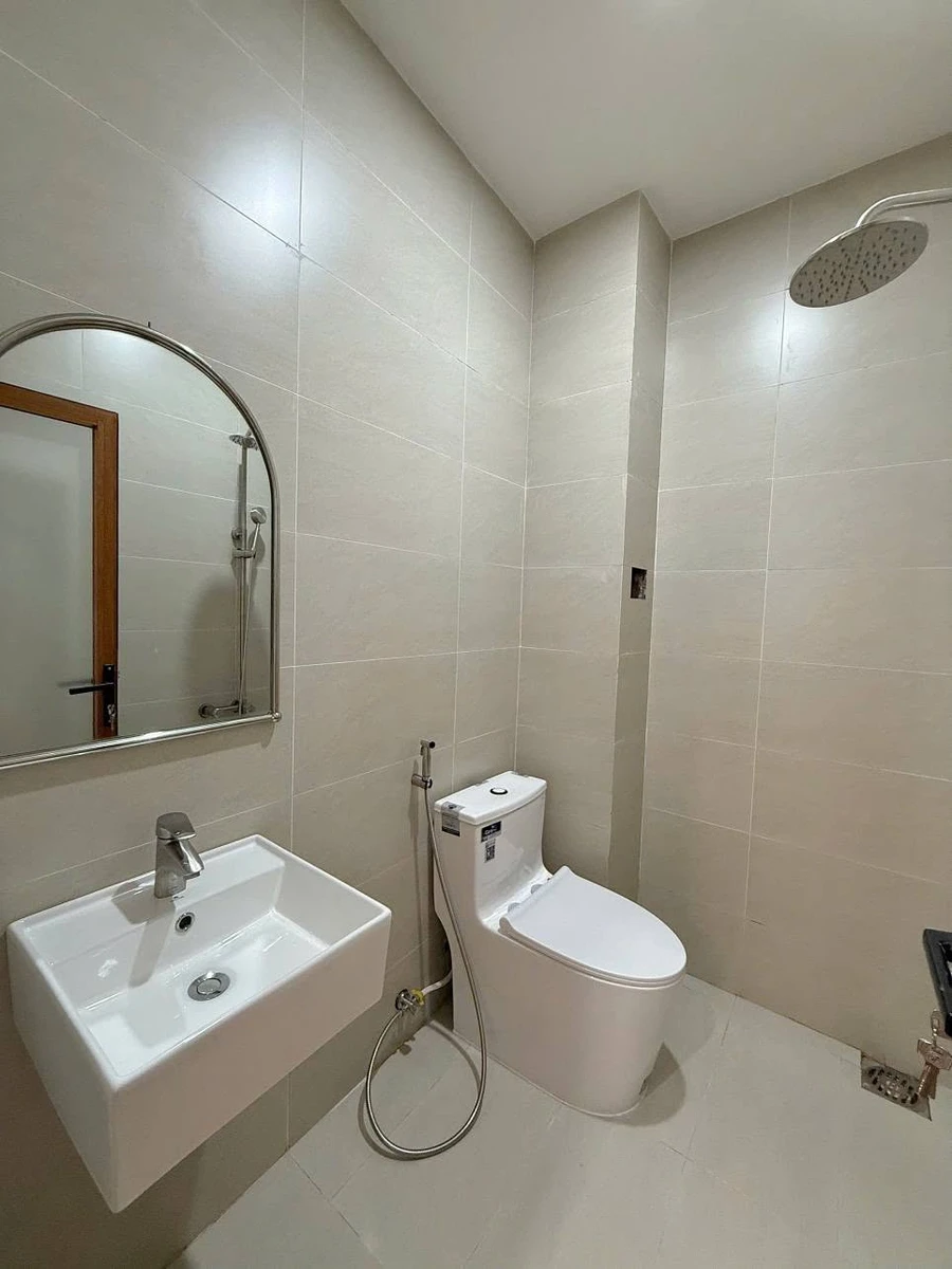 Bán nhà lầu 2 phòng ngủ 48,5m² Buôn Ma Thuột - Ảnh thu nhỏ 5