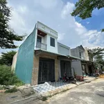 Bán nhà 1 lầu 2 phòng ngủ 48m² ven Hóc Môn 660 triệu - Ảnh thu nhỏ 4