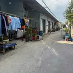 Bán đất thổ cư 5x28 sổ hồng riêng gần chợ Đình, Đức Lập, Tây Ninh giá 1,18 tỷ - Ảnh thu nhỏ 3