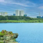 Chủ gửi bán gấp lô đất nhà phố trục chính D1 Block A1 A4 đường 32m, siêu lớn sát trục Thống Nhất - Ảnh thu nhỏ 4