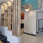 Bán nhà mới 1 trệt 1 lầu 3 PN 55.5m² Rạch Giá - Ảnh thu nhỏ 2