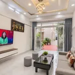 Bán nhà 4 tầng 5PN 54m2 Ba Tháng Hai Quận 10 - Ảnh thu nhỏ 2