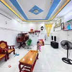 Bán nhà 5x40m, 3 phòng ngủ, sổ hồng riêng tại xã Hòa Khánh, Đức Hòa, Long An cũ - Ảnh thu nhỏ 4