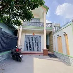 Bán nhà 1 trệt 1 lầu sân vườn 274m2 Đồng Nai 3.5 tỷ - Ảnh thu nhỏ 1