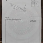 Bán đất dài 60m × 5m (300m²) đường Minh Hưng gần KCN - Ảnh thu nhỏ 2