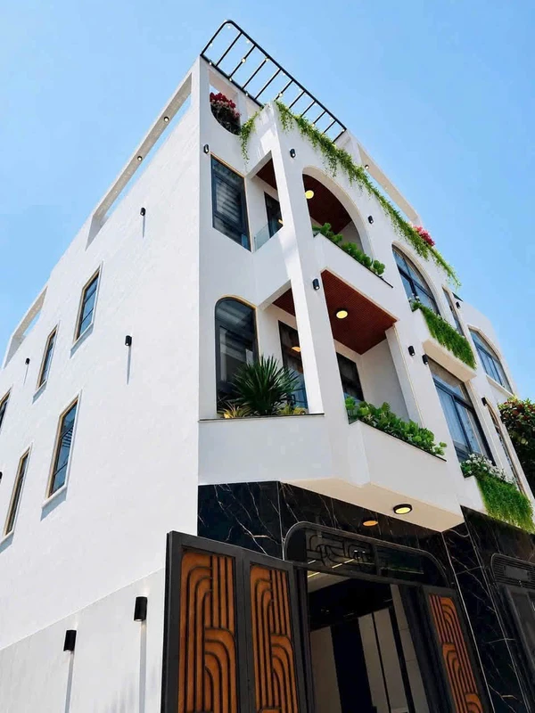 Bán đất thổ cư 125m² hẻm Nguyễn Văn Tiếp 1,2 tỷ 215mv