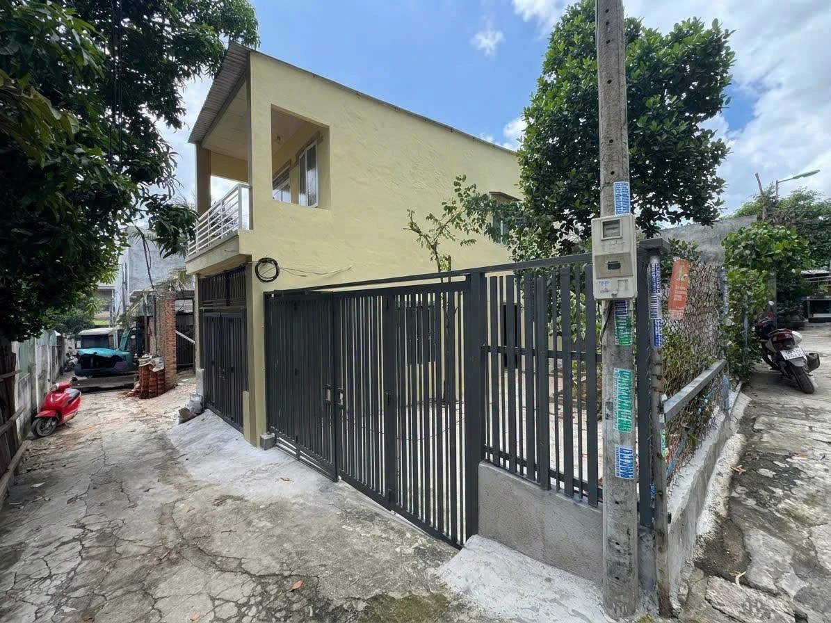 Bán nhà 106m2 mặt tiền 9m, 3 PN tại Tây Nha Trang, 3.5 tỷ - Ảnh thu nhỏ 5