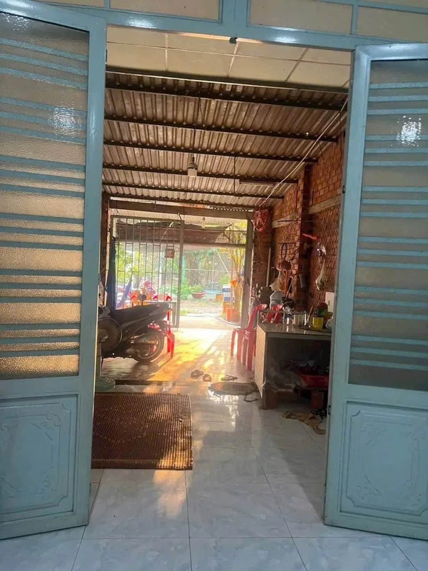 Bán nhà đất hẻm Tây Ninh 50m² 2 PN, 599 triệu