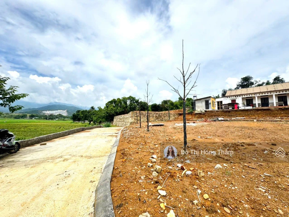 Cần bán 1357m2 đất tại Suối Sếu, Nhuận Trạch, gần QL21A cách đúng 60m, gần đường 36m, giá 7tr/m2 - Ảnh thu nhỏ 2