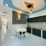 Bán nhà 1 trệt 1 lầu 4PN căn góc đường Tập Đoàn 4, Tân Kim, Cần Giuộc, Long An - Ảnh thu nhỏ 4