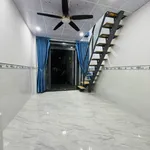 Bán nhà nhỏ 18m2 có gác, đường số 4 Trường Thọ, Thủ Đức, giá 990 triệu - Ảnh thu nhỏ 4