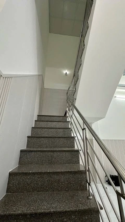 Bán nhà hẻm 5m Ngô Văn Sở, 60m², 3PN, Quận 1 - Ảnh thu nhỏ 3