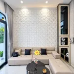 Nhà 1 trệt 1 lầu Tân Phú 4 phòng ngủ 132m² giá 4 tỷ - Ảnh thu nhỏ 2