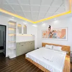 Bán nhà 4 tầng 50m² 4PN đường Huỳnh Tấn Phát, Nhà Bè, xe hơi tới nhà, giá 5,85 tỷ - Ảnh thu nhỏ 5