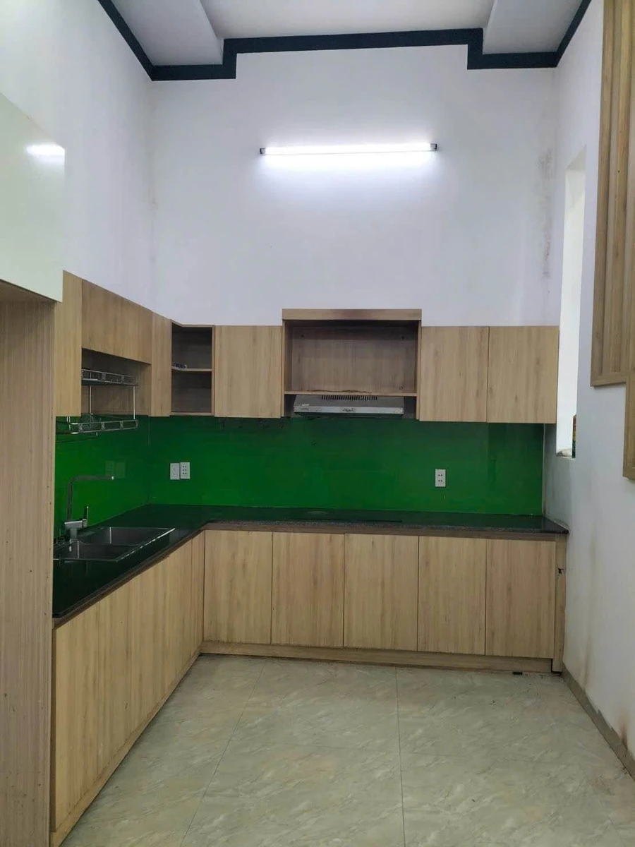 Bán nhà cấp 4 hai mặt tiền đường Nguyễn Xuân Nguyên, 122m2, phường Tân An, Đắk Lắk - Ảnh thu nhỏ 3