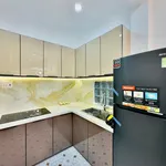Bán nhà hẻm Thích Quảng Đức, Phú Nhuận, 37m², 3PN 2WC, nhỉnh 6 tỷ, tặng full nội thất - Ảnh thu nhỏ 2
