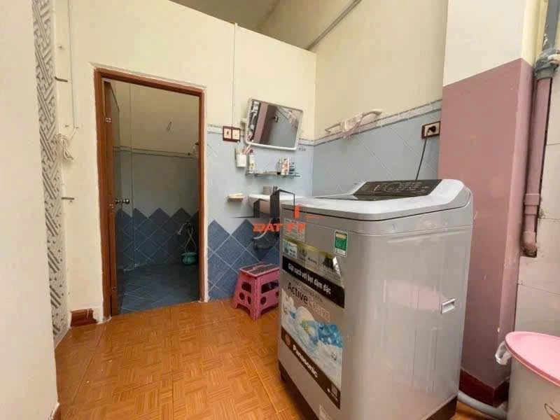 Bán nhà hẻm Y Ngông 6×25m, 150m², 4 tỷ 680 triệu Quận 1 - Ảnh thu nhỏ 5