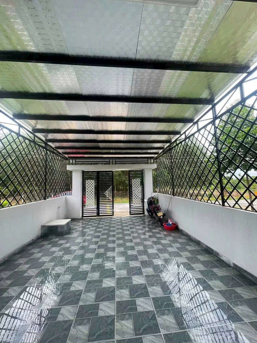 Bán nhà sân vườn 155m² 3 phòng ngủ Vinh Mỹ Phước - Ảnh thu nhỏ 3