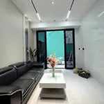 Bán nhà hẻm xe hơi 4 tầng 4PN mới xây, Âu Cơ, Tân Bình, giá 8,5 tỷ - Ảnh thu nhỏ 3