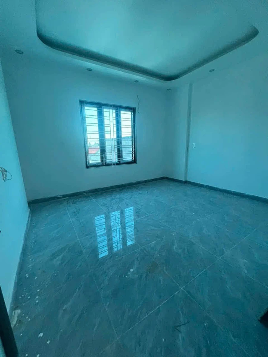 Bán nhà 3,5 tầng 50m² sân rộng ô tô Vọng Hải - Ảnh thu nhỏ 5