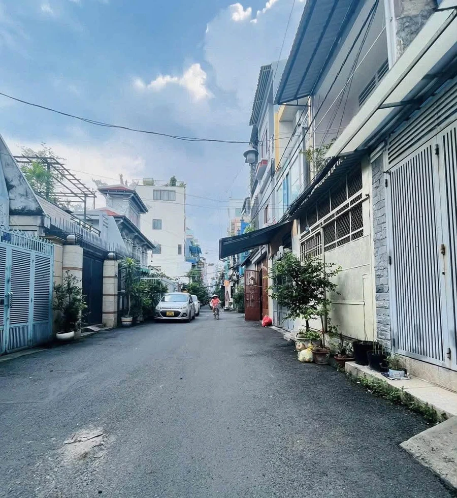 Bán nhà mới 4PN Rạch Giá, 129m², 2,6 tỷ premium - Ảnh 1