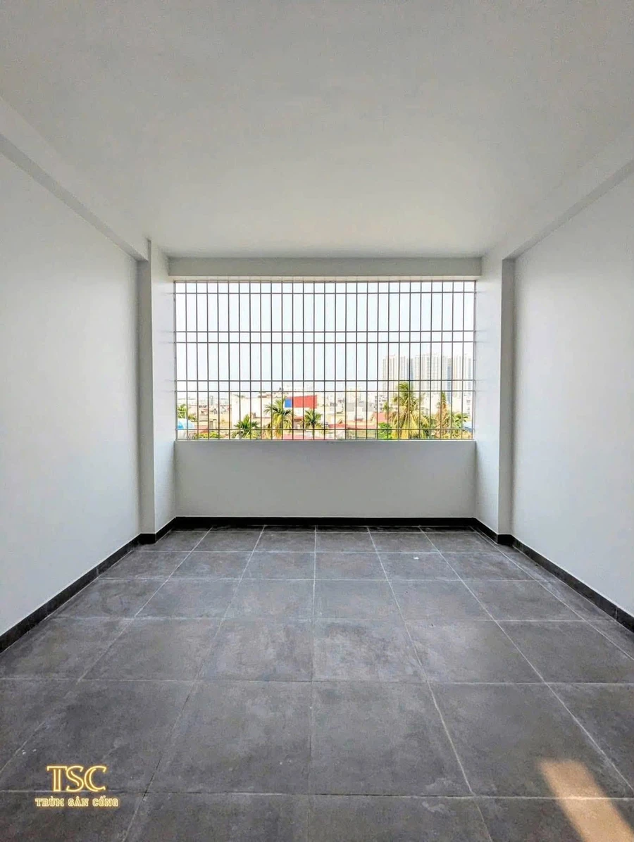 Bán nhà phố 4,5 tầng 80m2 mặt tiền 4m Hóc Môn 10,5 tỷ - Ảnh thu nhỏ 5