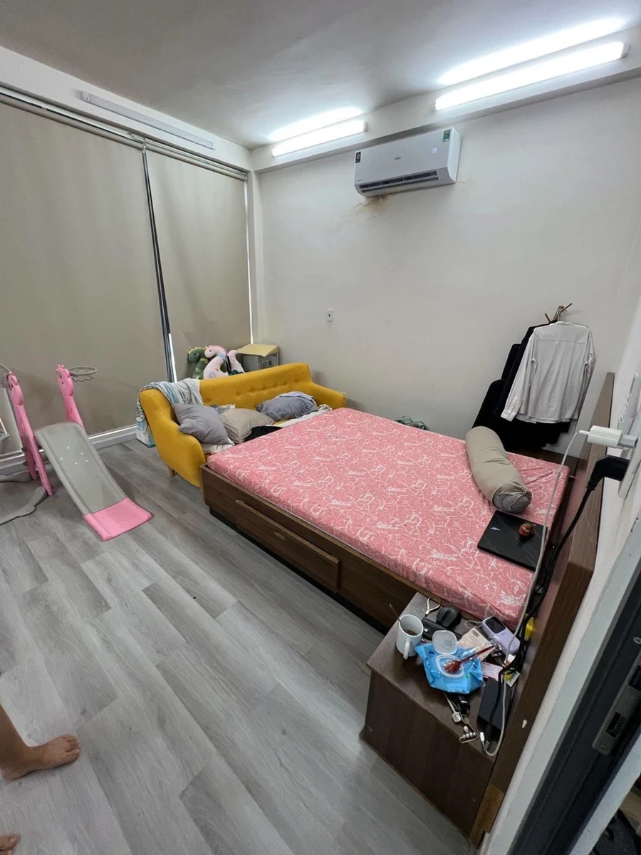 Bán nhà 38m² 3 phòng ngủ Lưu Hữu Phước Quận 8, 4.6 tỷ - Ảnh thu nhỏ 3