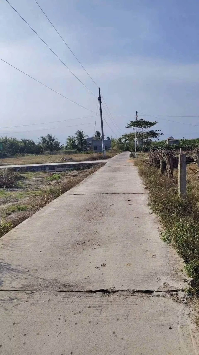 Bán đất Phường Hàm Thắng, Lâm Đồng, 100m², 499 triệu - Ảnh thu nhỏ 3