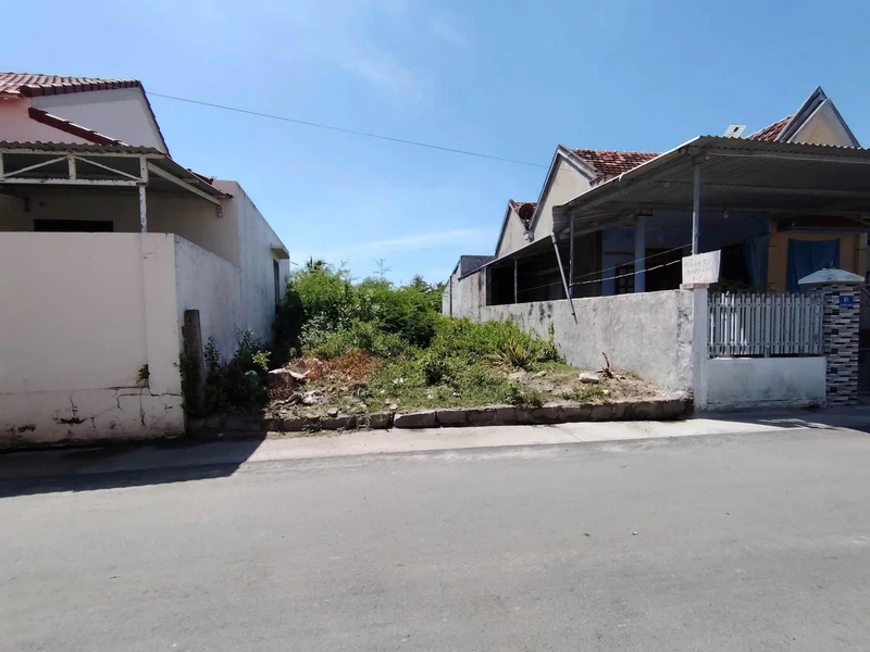 Bán đất Đông Cát 160m2, giá 3 tỷ 3