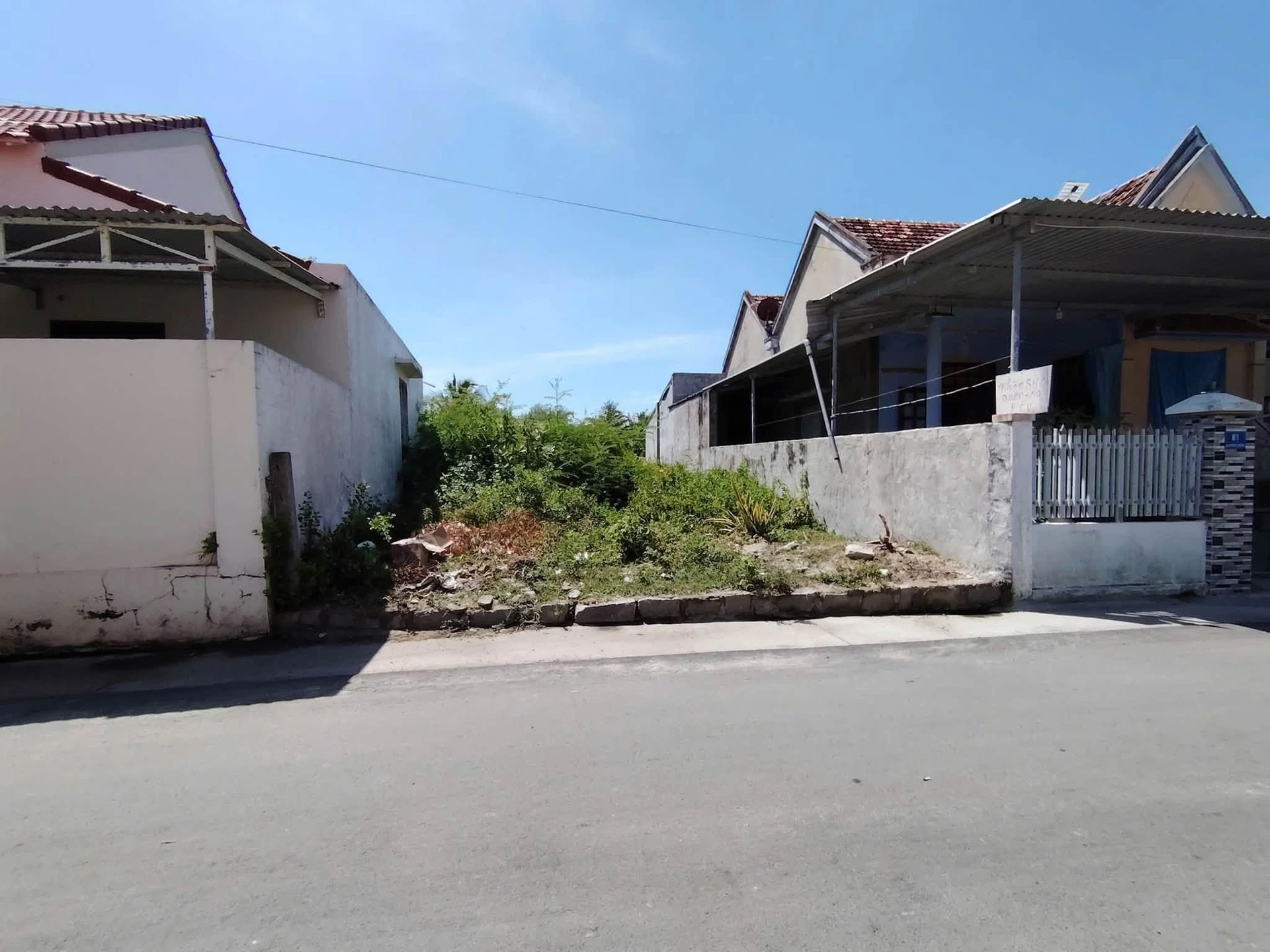 Bán đất Đông Cát 160m2, giá 3 tỷ 3 - Ảnh 1