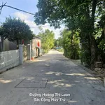 Bán dãy trọ 5 phòng 102,7m² Hoàng Thị Loan Huế 2,3 tỷ - Ảnh thu nhỏ 1