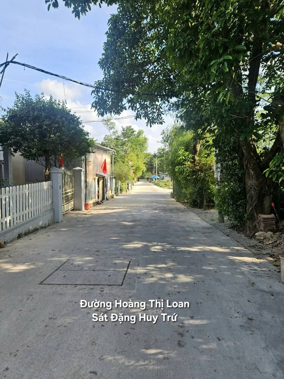 Bán dãy trọ 5 phòng 102,7m² Hoàng Thị Loan Huế 2,3 tỷ - Ảnh 1