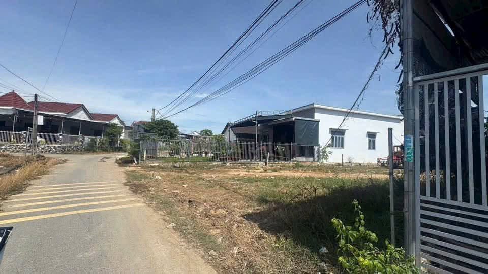 Bán đất mặt tiền kinh doanh 100m² Diên Sơn Khánh Hòa 1 tỷ 390 - Ảnh thu nhỏ 2