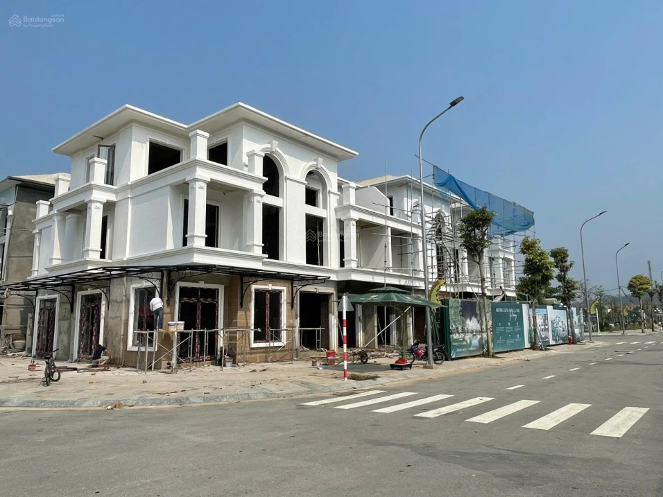 Đất nền dự án tại Điện Biên sở hữu ngay chỉ với giá 1,8 tỷ - Ảnh 1