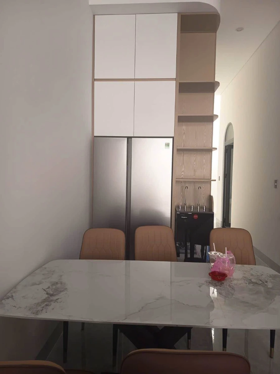 Bán nhà hiện đại 3PN full nội thất 135m² Buôn Ma Thuột - Ảnh thu nhỏ 3