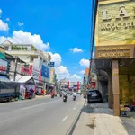 Bán đất 155m² Phạm Văn Thuận Biên Hòa 4 tỷ 500 - Ảnh thu nhỏ 1