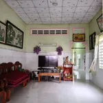 Bán nhà đất tặng kèm tại Ấp Mới Tân Phong, 200m², 2 phòng, 720 triệu - Ảnh thu nhỏ 2