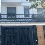 Bán nhà 1 trệt 2 lầu 4 PN, 100m², KDC Phúc Đạt, Bình Dương - Ảnh thu nhỏ 1