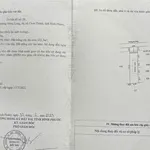 Bán đất nền 40m² mặt tiền Lê Duẩn, Quận 12, 620 triệu - Ảnh thu nhỏ 2