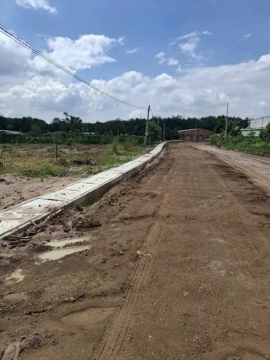 Bán đất mặt tiền Suối Ngô, Tân Châu, Tây Ninh 444m² – 770 triệu - Ảnh thu nhỏ 4