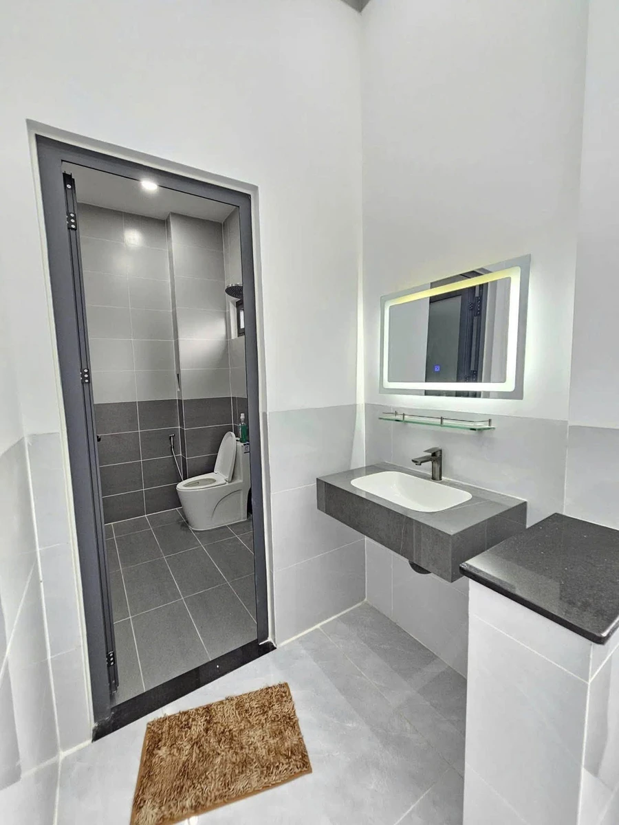 Bán nhà 3PN 129,8m² Lê Văn Tiên Tân Đông Hiệp 5,8 tỷ - Ảnh thu nhỏ 4