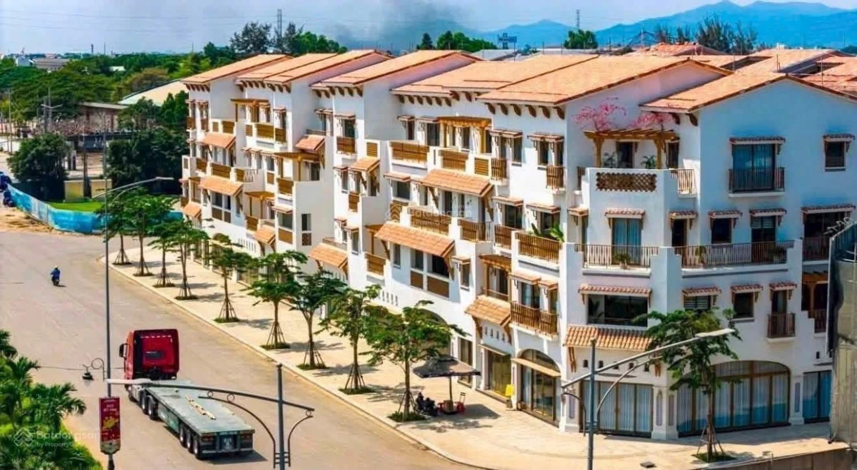 Suất ngoại giao nhà phố, villas Blanca City chiết khấu 20%, giá chỉ 18 tỷ. LH trực tiếp CĐT - Ảnh thu nhỏ 2