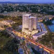 Hacom Tower căn hộ cao cấp trung tâm Phan Rang Khánh Hòa full nội thất 4 sao sở hữu lâu dài - Ảnh thu nhỏ 31